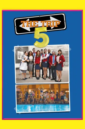 The Trip 5