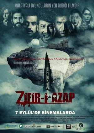 Zifir-i Azap