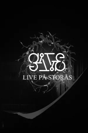 گاته پیر استورås
