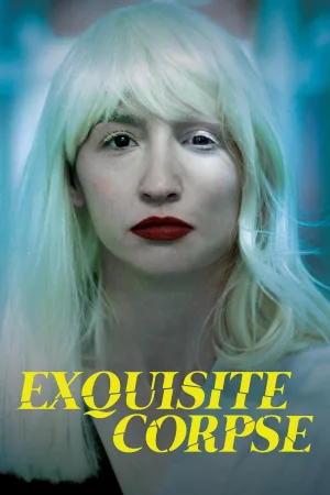 Exquisite Corpse