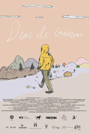 Days of Winter