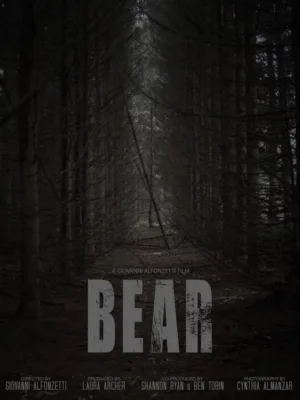 Bear
