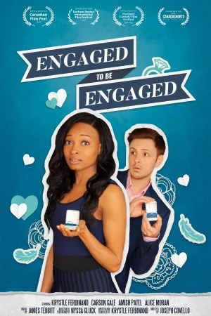 Engaged to be Engaged