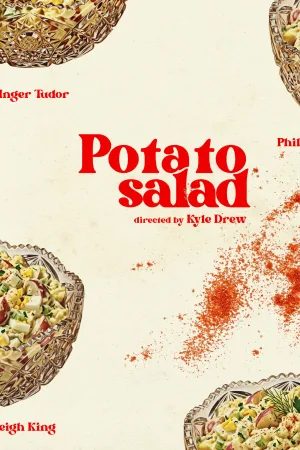 Potato Salad