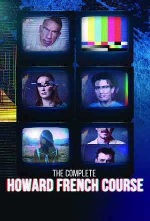 دوره کامل Howard