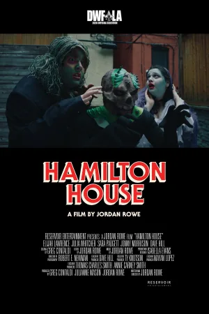 Hamilton House