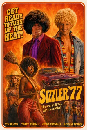 Sizzler ’77