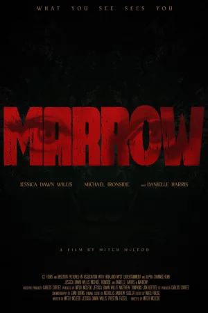 Marrow