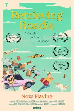 در حال بازیابی Roadie