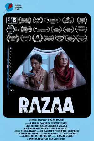 Razaa
