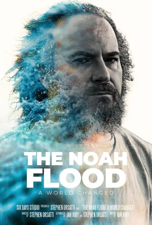 سیل NOAH