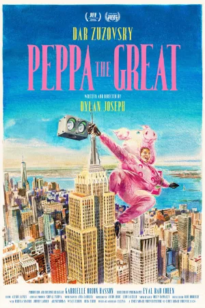 Peppa the Great
