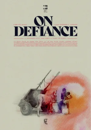 On Defiance