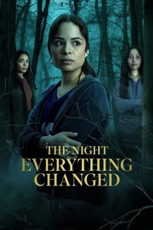 The Night Everything Changed