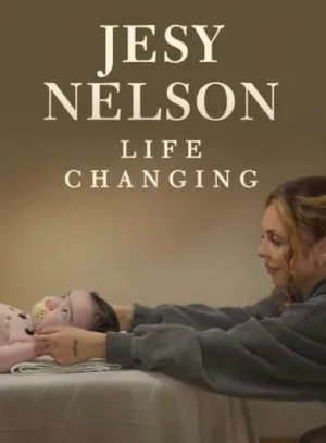 Jesy Nelson: Life Changing