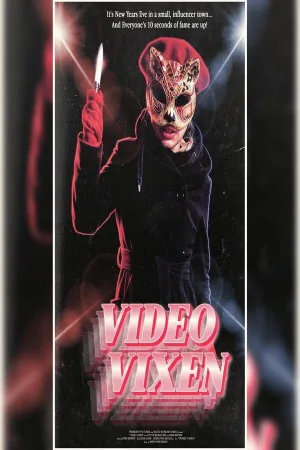 Video Vixen