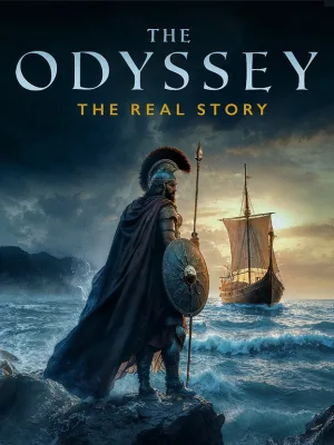 ی Odyssey: داستان واقعی