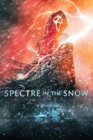 Spectre در برف