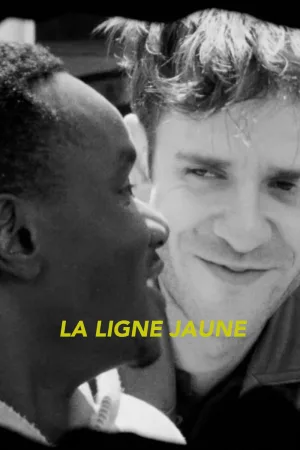 La Ligne Jaune