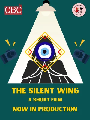 The Silent Wing