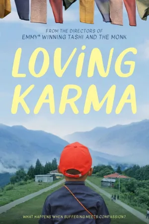 Loving Karma
