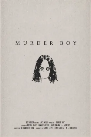 Murder Boy