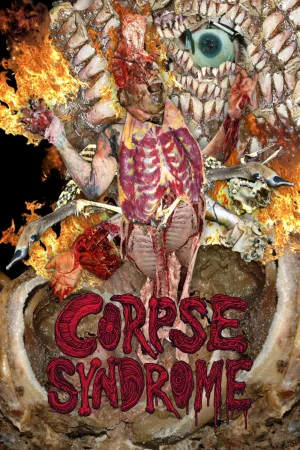 Corpse Syndrome