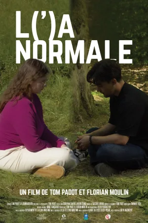 L(')A NORMALE