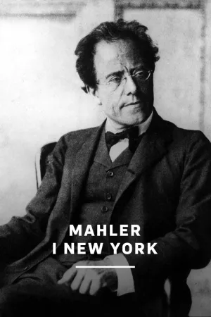 Mahler in New York