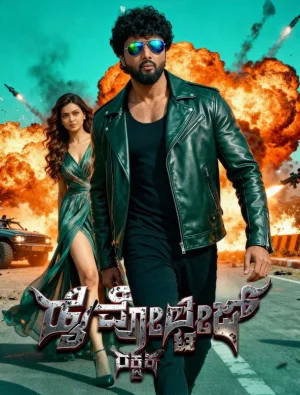 High Voltage Rakshak