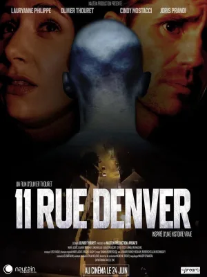 11 rue Denver