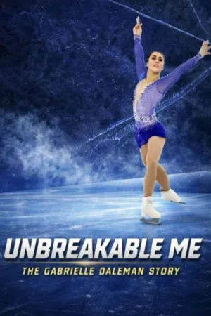 Unbreakable Me - داستان گابریل دل مان