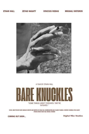 Bare Knuckles