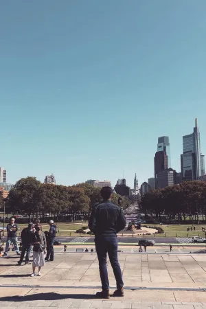 جهان از دست رفته ما (با او، بدون او)