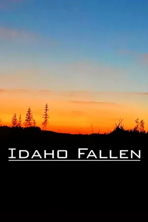 Idaho Fallen