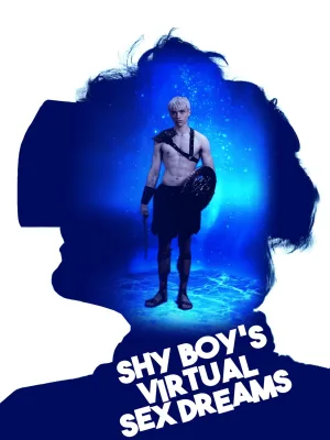 Shy Boy's Virtual *** Dreams