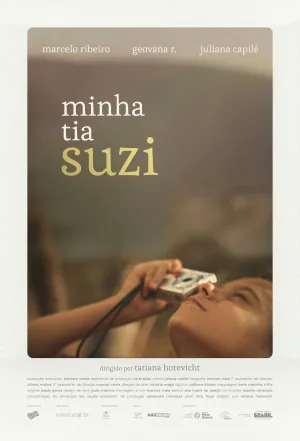 عمۀ سوزی من