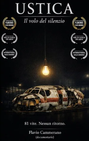 اوستیچا: پرواز سکوت