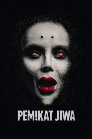 Pemikat Jiwa