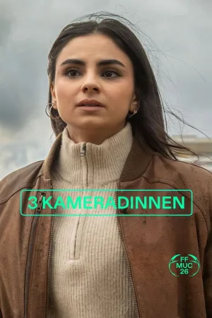 سه همراه/هم‌رزم