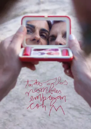 همهٔ نام‌ها با حرف م آغاز می‌شوند