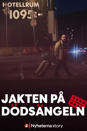 Jakten på dödsängeln