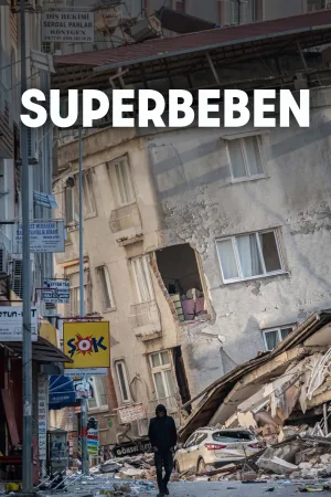 سوپر بیبن