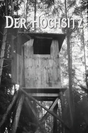 Der Hochsitz