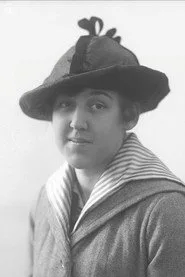 Guri Stormoen