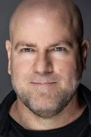 Brent Bokovoy