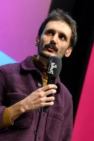 Sahand Sarhaddi