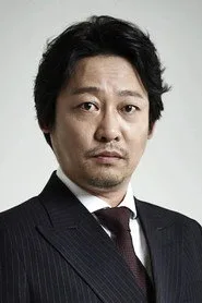 Yoon Don-sun