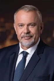 زوران اشپرایچ