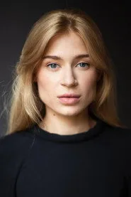 Svitlana Gordienko
